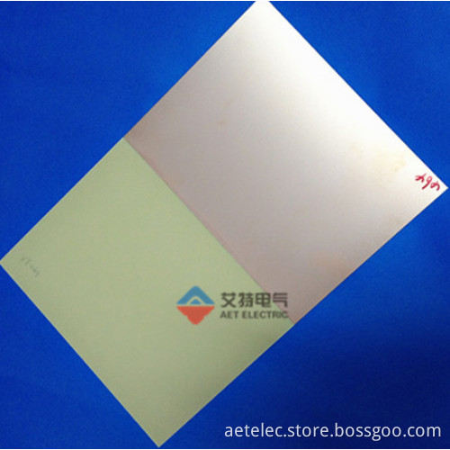 S1860 High Tg Low Dk Fr-4 Copper Clad Laminate